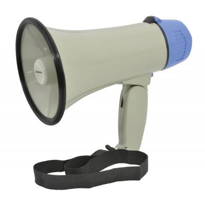 Portable Megaphone 10W